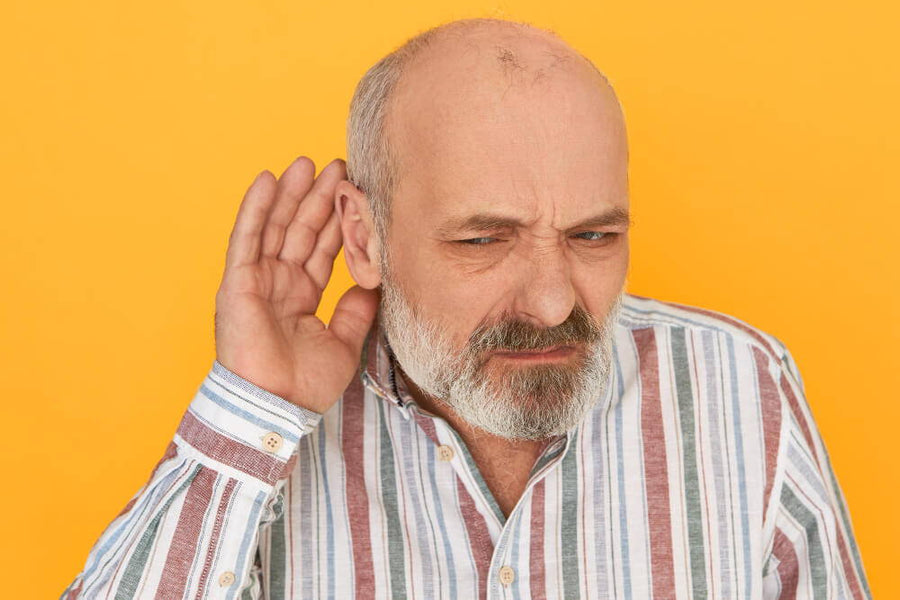 Időskori Halláskárosodás: Minden amit tudnia kell!