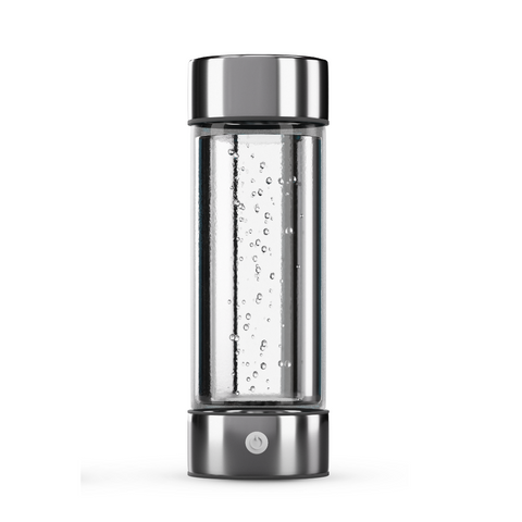 HydroFresh Hidrogénes Víz Készítő Üveg