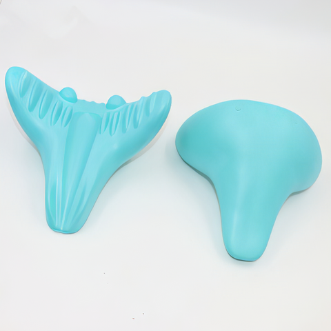 Akupresszúrás Nyaki Gerinc Masszírozó Párna