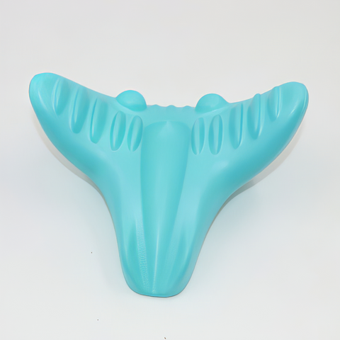 Akupresszúrás Nyaki Gerinc Masszírozó Párna