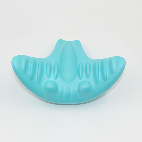 Akupresszúrás Nyaki Gerinc Masszírozó Párna