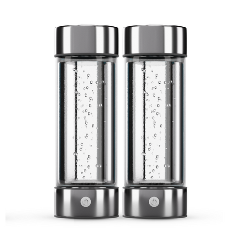 HydroFresh Hidrogénes Víz Készítő Üveg