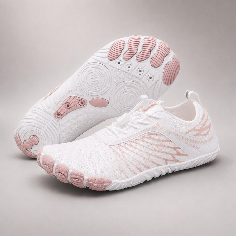 Flexies Barefoot Mezítlábas Cipő