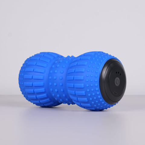 Vibráló Masszázshenger