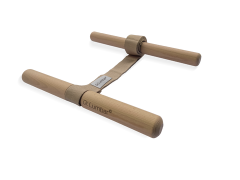 ErgoSpine Gerincnyújtó Rúd Derék- és Hátfájásra