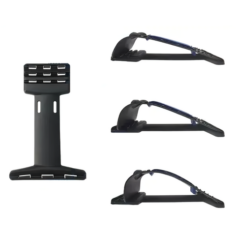 Dekompressziós Nyaknyújtó Pad