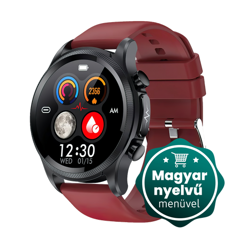 Meditime Egészségügyi Okosóra