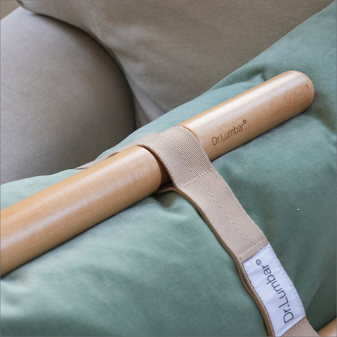 ErgoSpine Gerincnyújtó Rúd Derék- és Hátfájásra