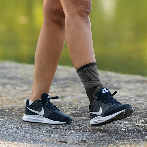 Kompressziós Bokaszorító Plantar Fasciitis Enyhítésére
