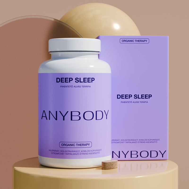 Anybody Deep Sleep 60x