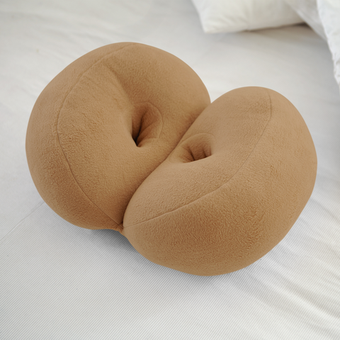 Comfy Gerinctámogató Ortopéd Ülőpárna