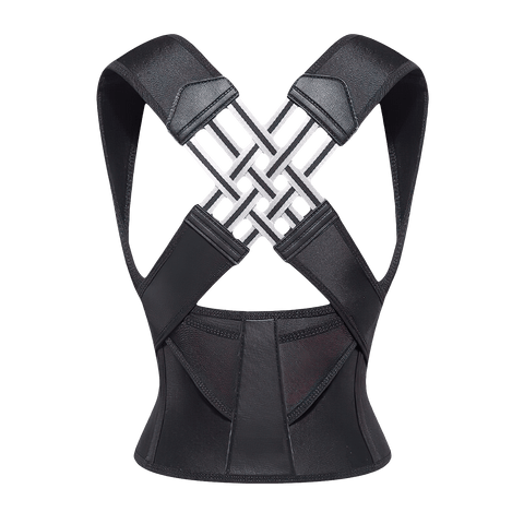 Tartásjavító Hátkorrektor