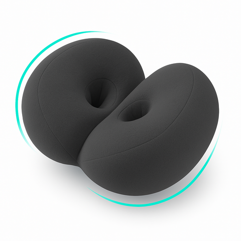 Comfy Gerinctámogató Ortopéd Ülőpárna