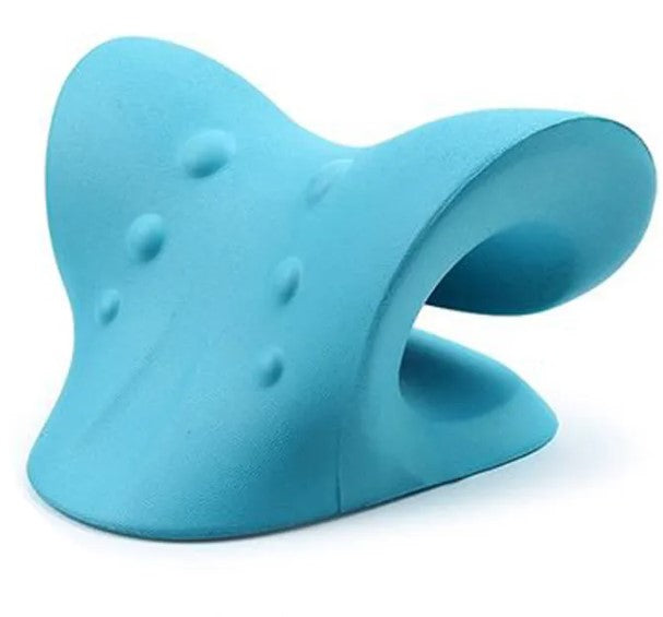 Ergonomikus Nyak- és Vállpárna