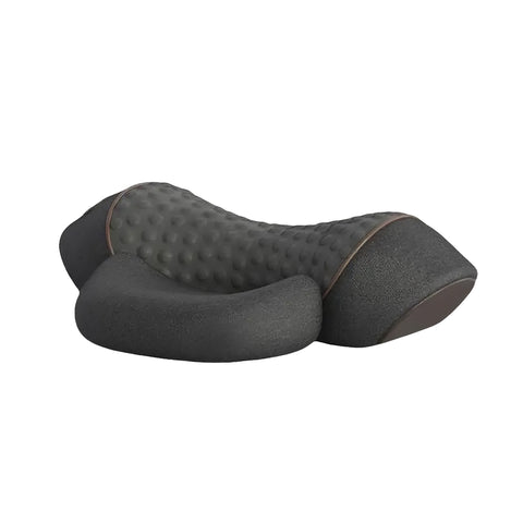 TriForce Hőterápiás Nyakmasszírozó Párna