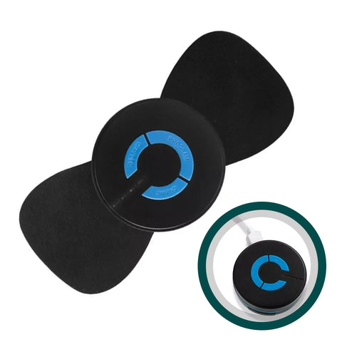 Vital Pulser Pro EMS Izomstimuláló Masszírozó Készülék