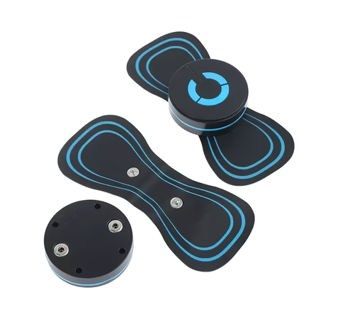 Vital Pulser Pro EMS Izomstimuláló Masszírozó Készülék