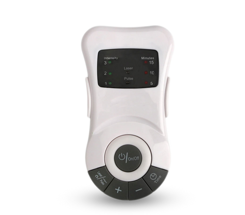 RhinoPulse Lézeres Eszköz Orrdugulásra