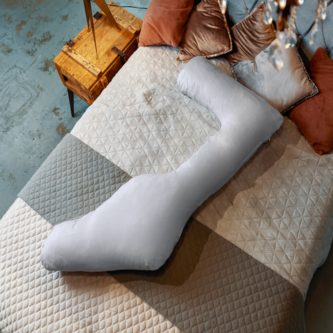 Somnia XL alvást és testtartást támogató ortopéd testpárna