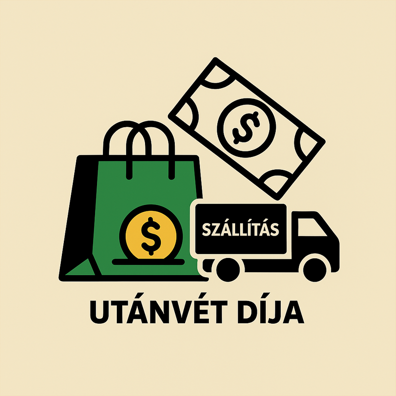Utánvét Díja