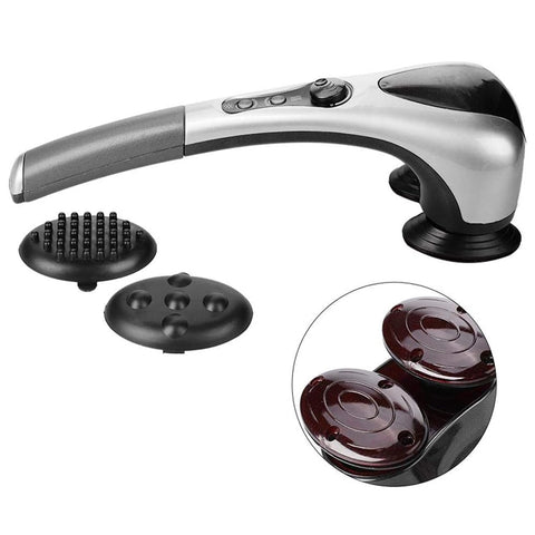 Infravörös Izomlazító Masszírozó Gép