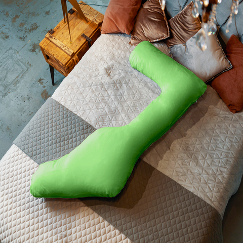 Somnia XL alvást és testtartást támogató ortopéd testpárna