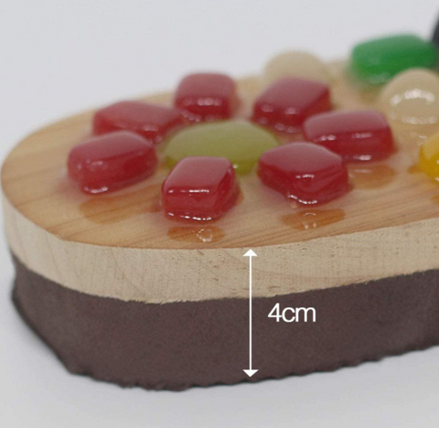 Akupresszúrás papucs