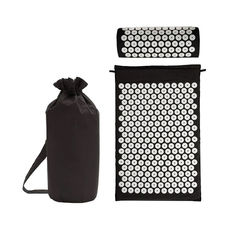 Akupresszúrás matrac