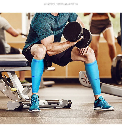 Kompressziós Training- és Edzőszár