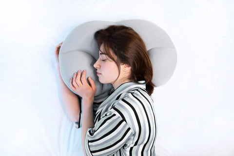 Mikrofoam Gyöngy Alvópárna