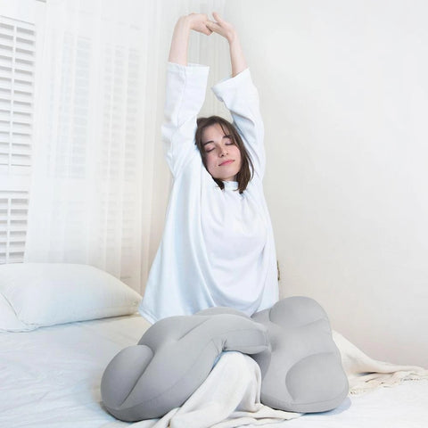 Mikrofoam Gyöngy Alvópárna