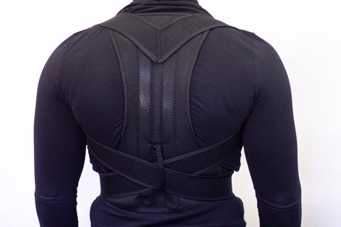 Ergonomikus Tartásjavító Heveder