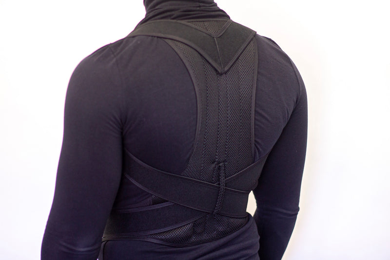 Ergonomikus Tartásjavító Heveder