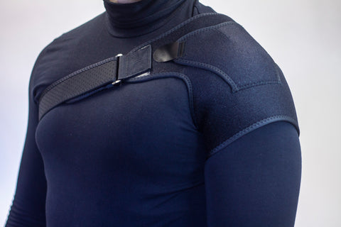 Kompressziós Neoprén Vállrögzítő