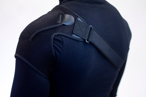 Kompressziós Neoprén Vállrögzítő