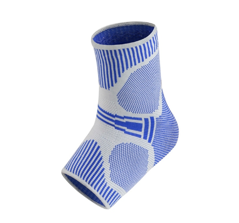 Kompressziós Bokarögzítő