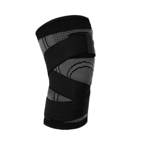 Kompressziós 3D Térdrögzítő