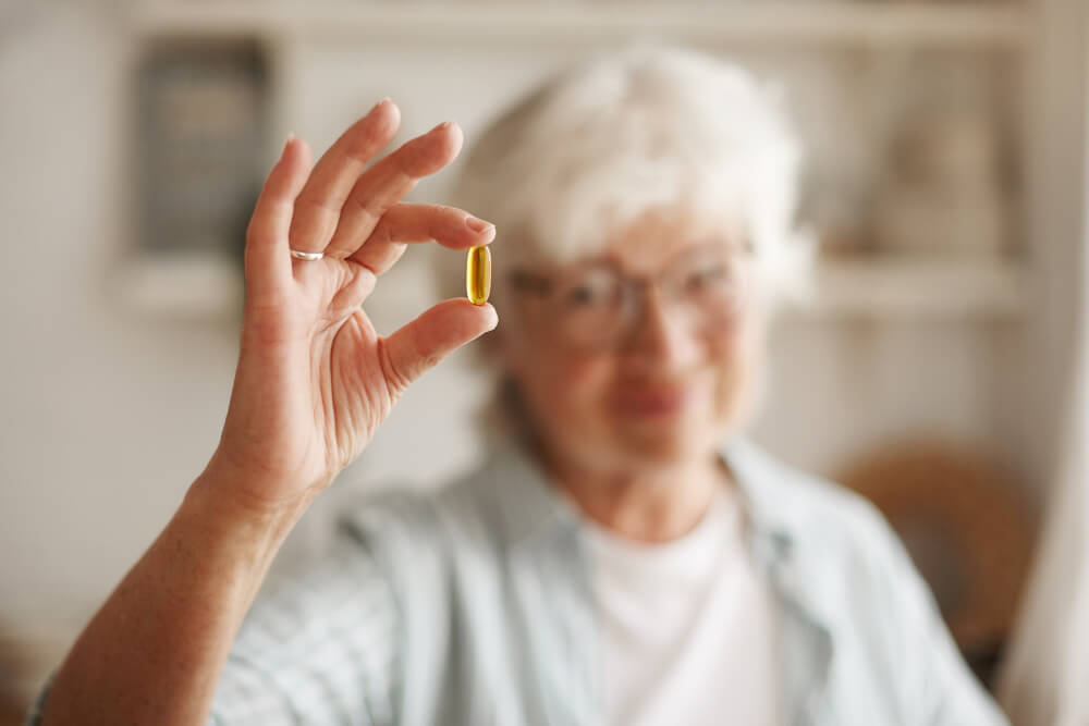 Újra eljött a D-vitamin időszaka: Hogyan segíthet felkészülni a télre?