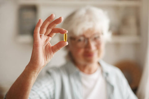Újra eljött a D-vitamin időszaka: Hogyan segíthet felkészülni a télre?
