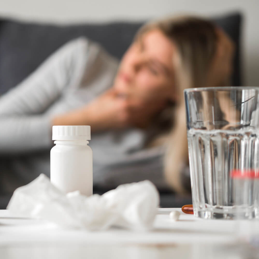 Vitaminhiány és Hiánybetegségek: Ismerd Fel és Előzd Meg!
