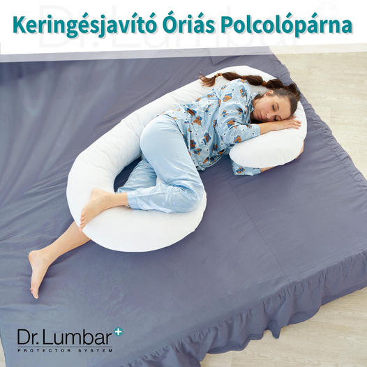 Így szünteti meg a vizesedést a Polcolópárna