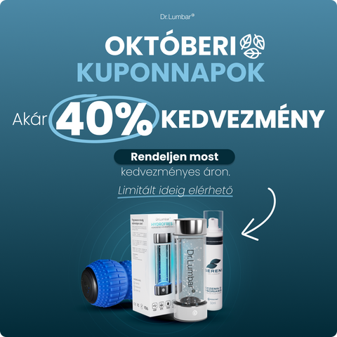 Októberi Kupon Napok 2025