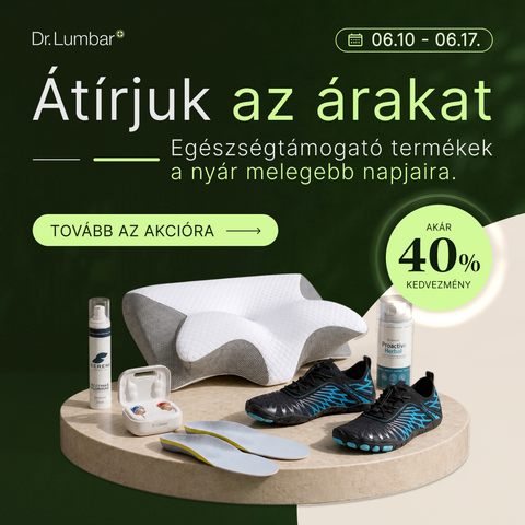 Átírtuk az árakat