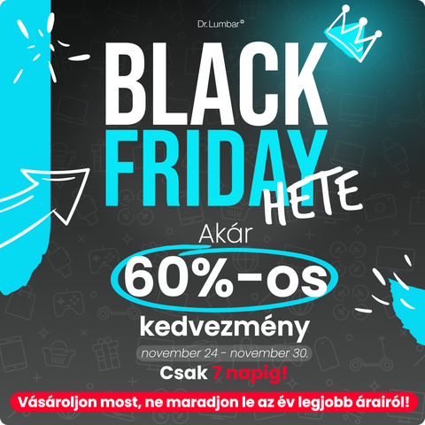Black Friday Hete