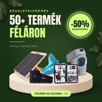 Készletkisöprés