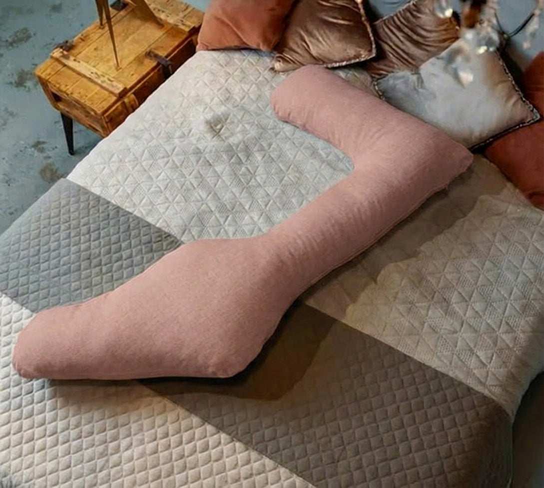 Somnia XL ortopéd testpárna cserélhető huzat