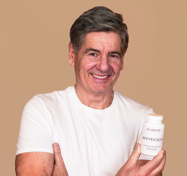 Anybody Collagen Pro 60x