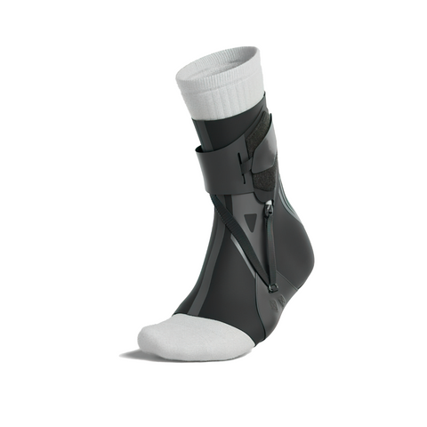 StepGuard Stabilizáló Bokarögzítő Aktív Mozgáshoz