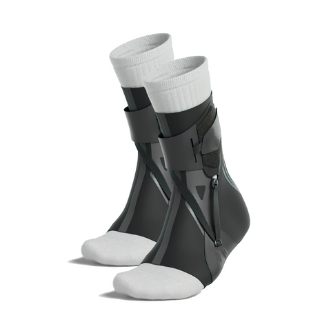 StepGuard Stabilizáló Bokarögzítő Aktív Mozgáshoz