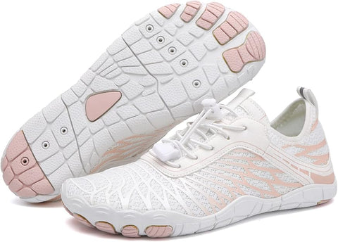 Barefoot Földelő Mezítlábas Cipő